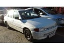 FORD ESCORT BERLINA/TURNIER