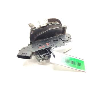 Recambio de cerradura puerta trasera derecha para nissan x-trail (t32) 360 referencia OEM IAM F1814510  