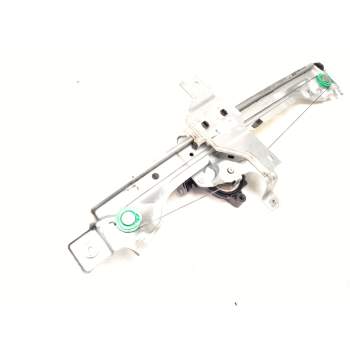Recambio de elevalunas trasero derecho para peugeot 5008 (0u_, 0e_) 1.6 16v referencia OEM IAM 9682808680  