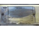 FORD ESCORT BERLINA/TURNIER