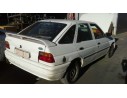 FORD ESCORT BERLINA/TURNIER