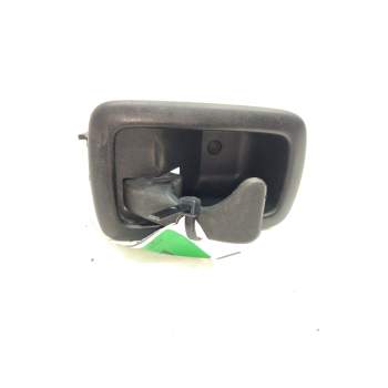 Recambio de maneta interior delantera izquierda para ford fiesta iii (gfj) 1.1 referencia OEM IAM 89FBA22621AB  