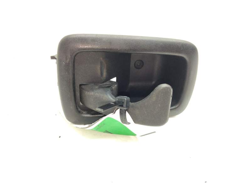 Recambio de maneta interior delantera izquierda para ford fiesta iii (gfj) 1.1 referencia OEM IAM 89FBA22621AB  