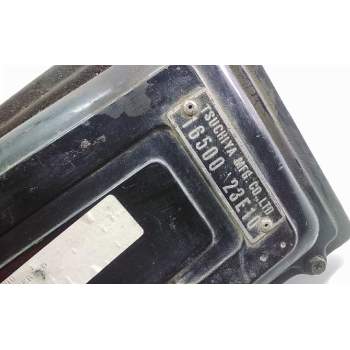 Recambio de filtro aire para nissan bluebird (910) referencia OEM IAM 1650023E100  