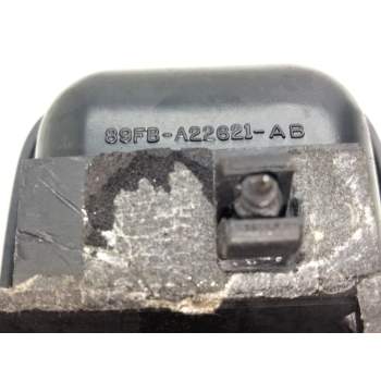 Recambio de maneta interior delantera izquierda para ford fiesta iii (gfj) 1.1 referencia OEM IAM 89FBA22621AB  