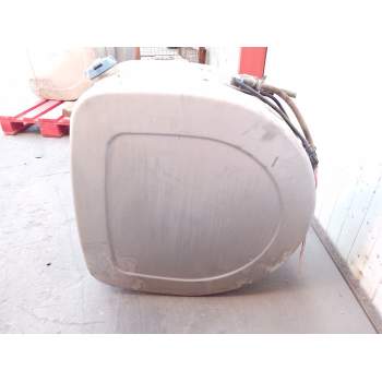 Recambio de deposito adblue para scania r480 referencia OEM IAM 21065425  