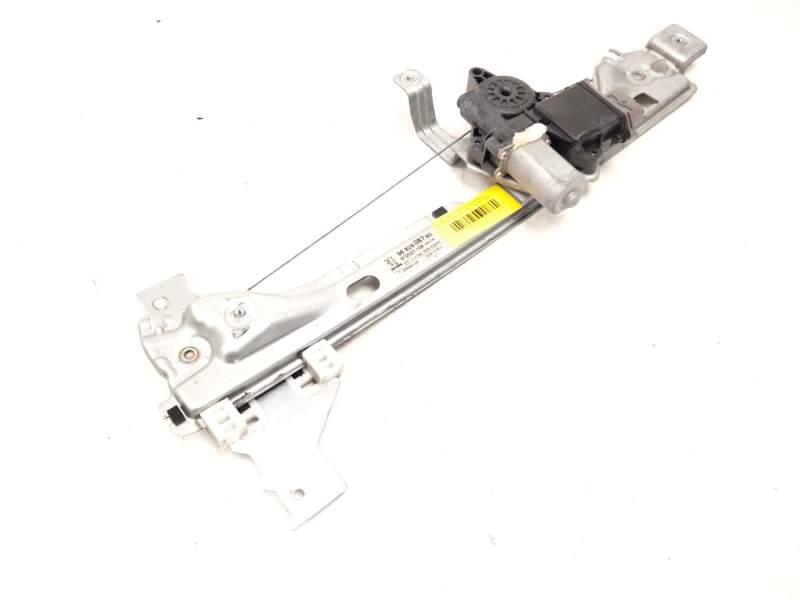Recambio de elevalunas trasero izquierdo para peugeot 5008 (0u_, 0e_) 1.6 16v referencia OEM IAM 9682808780  