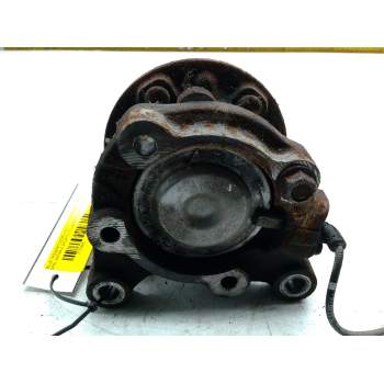 Recambio de buje trasero derecho para opel astra k sports tourer excellence referencia OEM IAM 13507454  