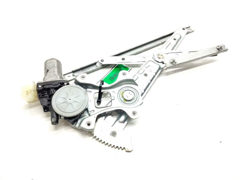 Recambio de elevalunas trasero derecho para nissan x-trail (t32) 360 referencia OEM IAM   
