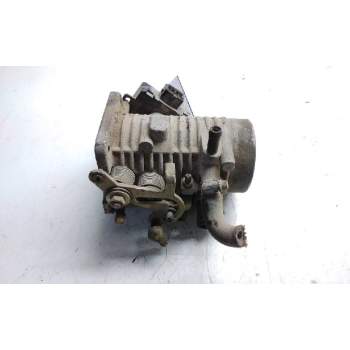 Recambio de cuerpo de mariposa para opel kadett c 1.0 referencia OEM IAM 0280120316  