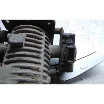Recambio de cuerpo de mariposa para opel kadett c 1.0 referencia OEM IAM 0280120316  