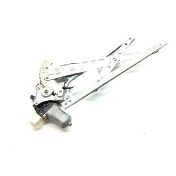 Recambio de elevalunas trasero derecho para nissan x-trail (t32) 360 referencia OEM IAM   