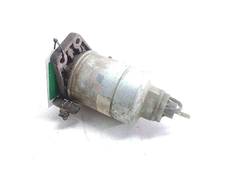 Recambio de filtro aceite para nissan bluebird (910) referencia OEM IAM   