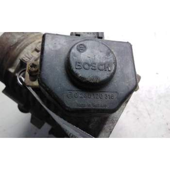 Recambio de cuerpo de mariposa para opel kadett c 1.0 referencia OEM IAM 0280120316  