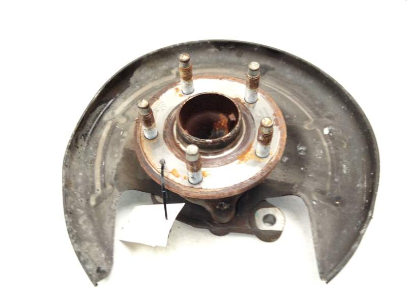 Recambio de buje trasero izquierdo para opel astra k sports tourer excellence referencia OEM IAM 13507454  