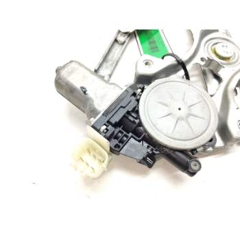 Recambio de elevalunas trasero derecho para nissan x-trail (t32) 360 referencia OEM IAM   