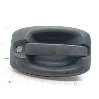 MANETA EXTERIOR DELANTERA IZQUIERDA 5801577663 