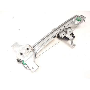 Recambio de elevalunas trasero izquierdo para peugeot 5008 (0u_, 0e_) 1.6 16v referencia OEM IAM 9682808780  