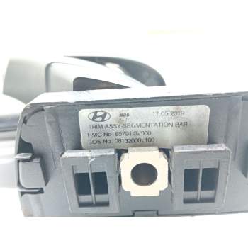 Recambio de baca para kia proceed combi van (cd) 1.4 t-gdi referencia OEM IAM 8579132000  