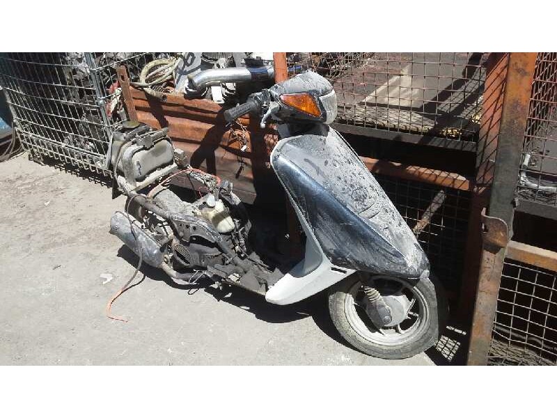 yamaha dt 50 / dt 80 del año 2000
