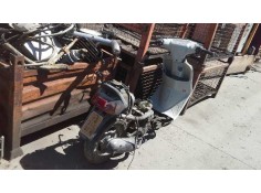 yamaha dt 50 / dt 80 del año 2000 2