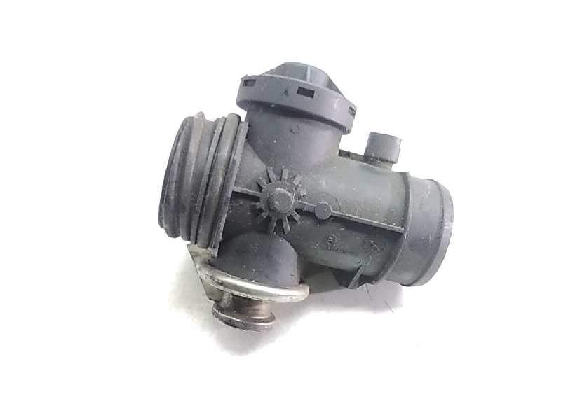 Recambio de valvula egr para peugeot partner (s1) 1.9 diesel referencia OEM IAM   