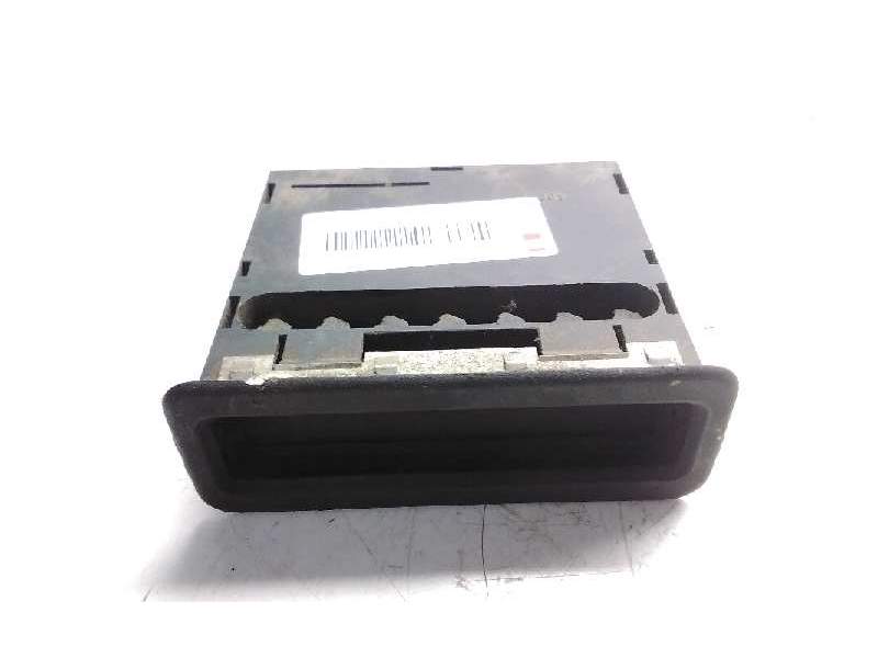 Recambio de pantalla multifuncion para opel kadett c 1.0 referencia OEM IAM 90332644  