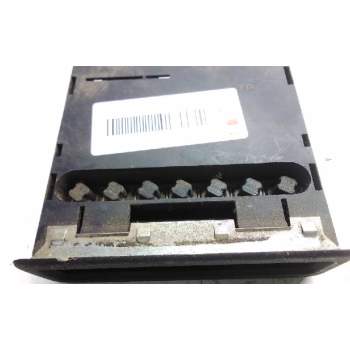 Recambio de pantalla multifuncion para opel kadett c 1.0 referencia OEM IAM 90332644  
