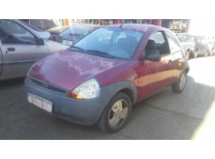 ford ka (ccq) del año 1997