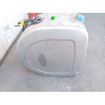 Recambio de deposito adblue para scania r480 referencia OEM IAM 21065425  