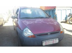 ford ka (ccq) del año 1997 2