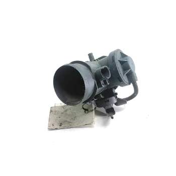 Recambio de valvula egr para peugeot partner (s1) 1.9 diesel referencia OEM IAM   