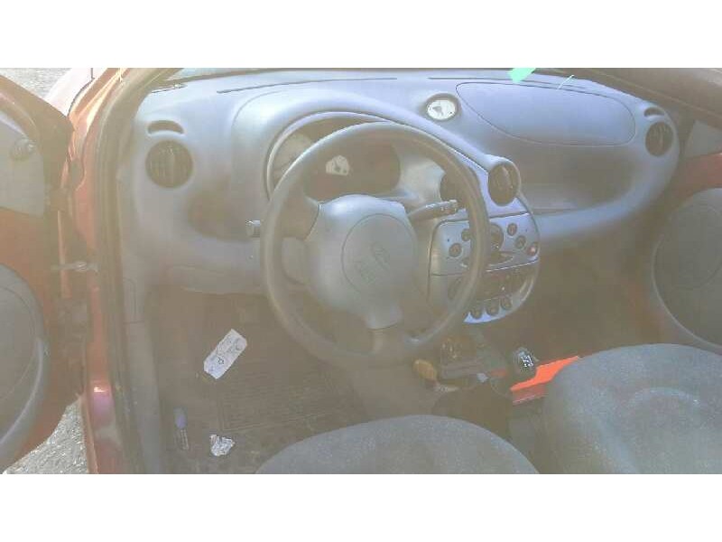 ford ka (ccq) del año 1997