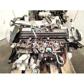 Recambio de despiece motor para nissan note (e11e) 1.5 dci turbodiesel cat referencia OEM IAM K9K276 MILANUNCIOS 