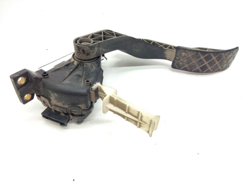 Recambio de pedal acelerador para volkswagen golf iv (1j1) 1.8 t referencia OEM IAM 1J1721503J  