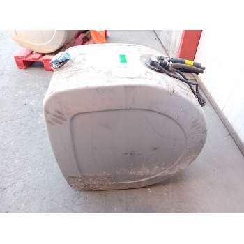 Recambio de deposito adblue para scania r480 referencia OEM IAM 21065425  