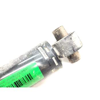 Recambio de amortiguador trasero izquierdo para nissan x-trail (t32) 360 referencia OEM IAM 562104CB0E  