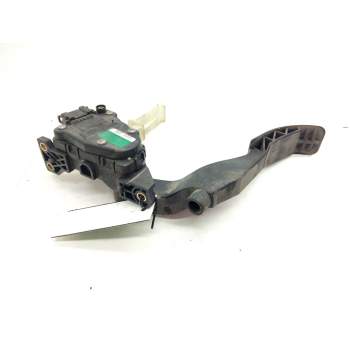 Recambio de pedal acelerador para volkswagen golf iv (1j1) 1.8 t referencia OEM IAM 1J1721503J  