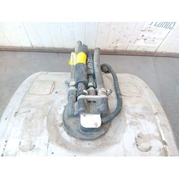 Recambio de deposito adblue para scania r480 referencia OEM IAM 21065425  