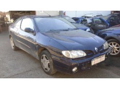 renault megane i coach/coupe (da0) del año 1997