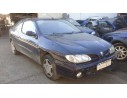 RENAULT MEGANE I COACH/COUPE (DA0)