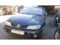 renault megane i coach/coupe (da0) del año 1997 2