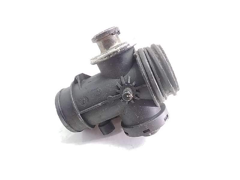 Recambio de valvula egr para peugeot partner (s1) 1.9 diesel referencia OEM IAM   