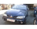 RENAULT MEGANE I COACH/COUPE (DA0)