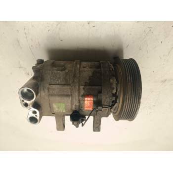 COMPRESOR AIRE ACONDICIONADO 92600VK110 