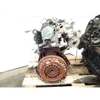 Recambio de despiece motor para nissan note (e11e) 1.5 dci turbodiesel cat referencia OEM IAM K9K276 MILANUNCIOS 