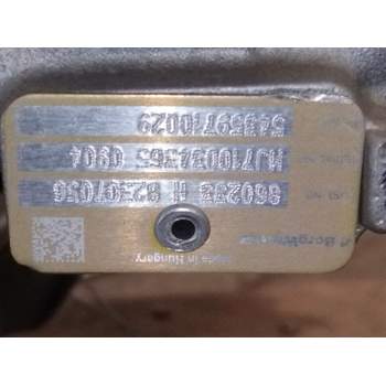 Recambio de despiece motor para nissan note (e11e) 1.5 dci turbodiesel cat referencia OEM IAM K9K276 MILANUNCIOS 
