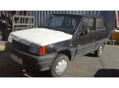 seat marbella del año 1995