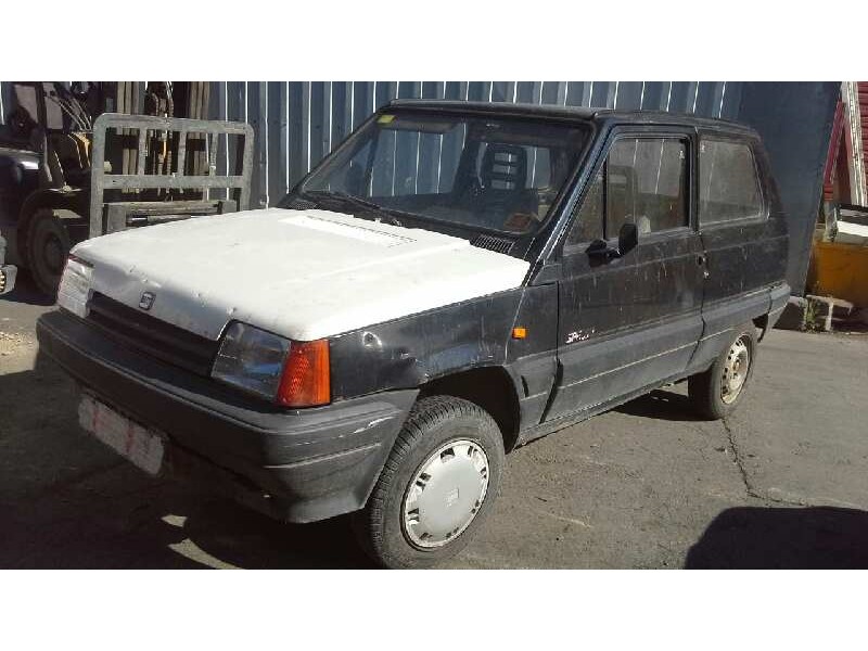 seat marbella del año 1995