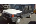 SEAT MARBELLA